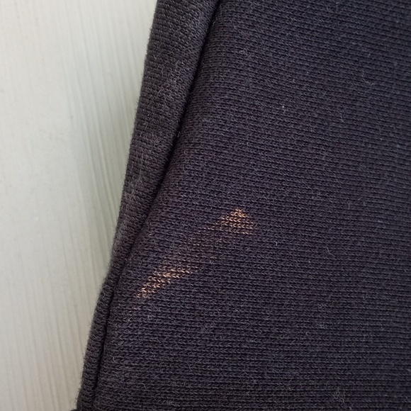 Men's basic puma hoodie size large - Picture 2 of 5